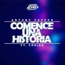 Comencé Una Historia Cover