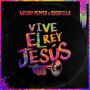 Vive El Ry Jesús Cover